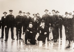 Skøjtehold                                                                    